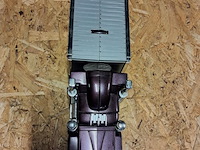 Amerikaanse truc ( l 400 mm ) - afbeelding 3 van  4