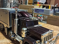 Amerikaanse truc ( l 400 mm ) - afbeelding 4 van  4