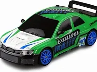 Amewi drift radiografisch bestuurbaar model sportauto elektromotor 1:24