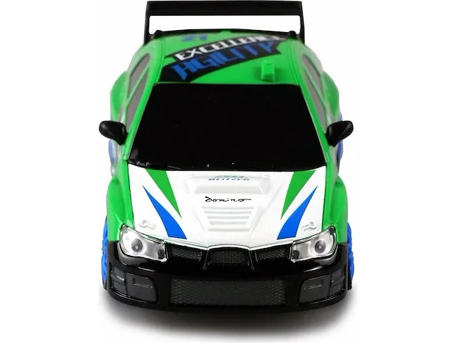 Amewi drift radiografisch bestuurbaar model sportauto elektromotor 1:24 - afbeelding 2 van  6