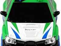 Amewi drift radiografisch bestuurbaar model sportauto elektromotor 1:24 - afbeelding 2 van  6