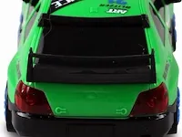 Amewi drift radiografisch bestuurbaar model sportauto elektromotor 1:24 - afbeelding 3 van  6