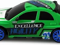 Amewi drift radiografisch bestuurbaar model sportauto elektromotor 1:24 - afbeelding 4 van  6