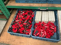 Amf, wiha en komet grote partij torx-schroevendraaiers - afbeelding 2 van  10