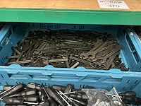 Amf, wiha en komet grote partij torx-schroevendraaiers - afbeelding 5 van  10