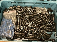 Amf, wiha en komet grote partij torx-schroevendraaiers - afbeelding 6 van  10