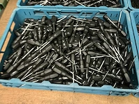 Amf, wiha en komet grote partij torx-schroevendraaiers - afbeelding 7 van  10