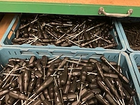 Amf, wiha en komet grote partij torx-schroevendraaiers - afbeelding 8 van  10