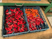 Amf, wiha en komet grote partij torx-schroevendraaiers - afbeelding 9 van  10