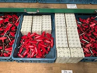Amf, wiha en komet grote partij torx-schroevendraaiers - afbeelding 10 van  10