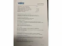 Amfibie legervoertuig - afbeelding 24 van  34