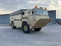 Amfibie legervoertuig - afbeelding 29 van  34
