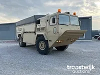 Amfibie legervoertuig - afbeelding 24 van  28