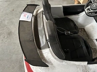 Amg mercedes accu auto - afbeelding 3 van  5