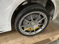 Amg mercedes accu auto - afbeelding 4 van  5