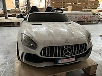 Amg mercedes accu auto - afbeelding 5 van  5