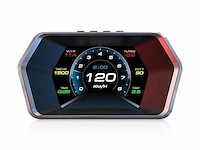 Amhvmu p17 hud auto-heads-up-display - afbeelding 1 van  6