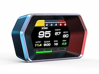 Amhvmu p17 hud auto-heads-up-display - afbeelding 2 van  6
