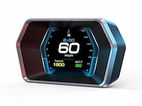 Amhvmu p17 hud auto-heads-up-display - afbeelding 3 van  6