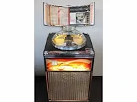 Ami - continental ii - jukebox - afbeelding 2 van  6