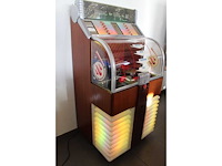 Ami - d40 - jukebox - afbeelding 4 van  7