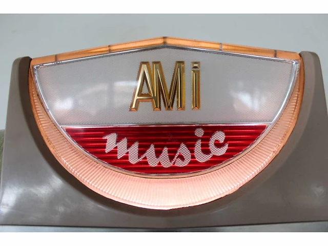 Ami - e80 - jukebox - afbeelding 5 van  7