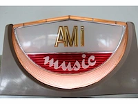 Ami - e80 - jukebox - afbeelding 5 van  7