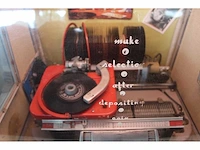 Ami - e80 - jukebox - afbeelding 6 van  7