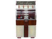 Ami d40 jukebox - afbeelding 2 van  3