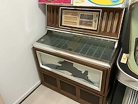 Ami rowe jukebox - afbeelding 1 van  5