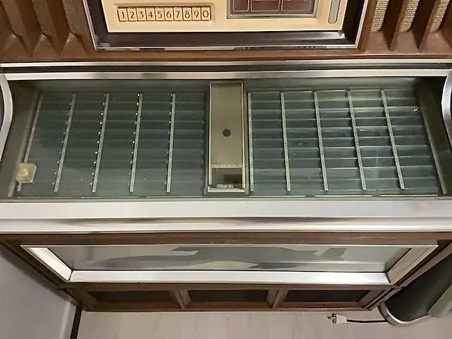 Ami rowe jukebox - afbeelding 2 van  5