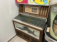Ami rowe jukebox - afbeelding 1 van  6
