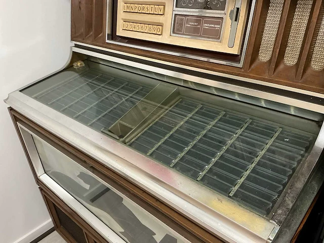 Ami rowe jukebox - afbeelding 5 van  6