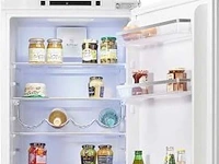 Amica - ekgcs 387 930 - inbouw koel-vriescombinatie - afbeelding 1 van  9
