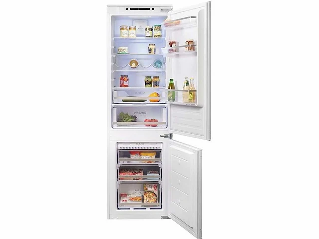 Amica - ekgcs 387 930 - inbouw koel-vriescombinatie - afbeelding 2 van  9
