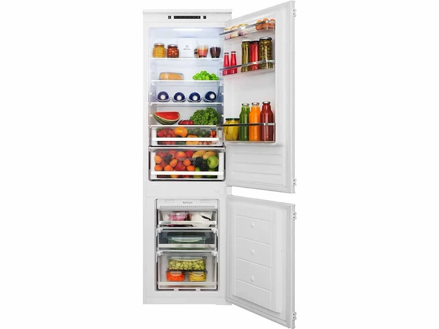 Amica - ekgcs 387 930 - inbouw koel-vriescombinatie - afbeelding 4 van  9