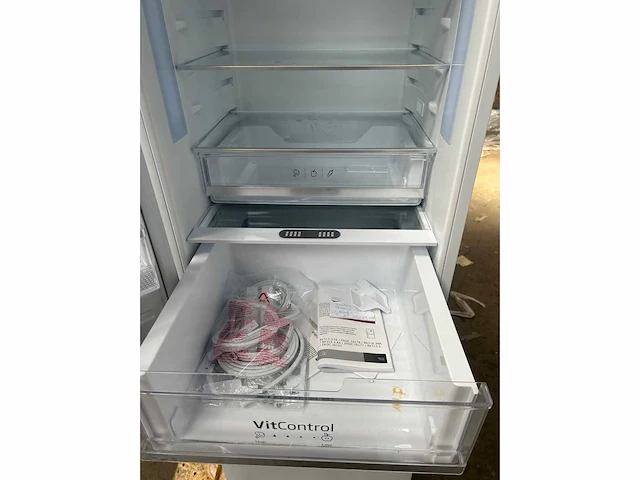 Amica - ekgcs 387 930 - inbouw koel-vriescombinatie - afbeelding 7 van  9