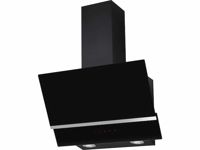 Amica afzuigkap khf 664 611 s - afbeelding 1 van  1