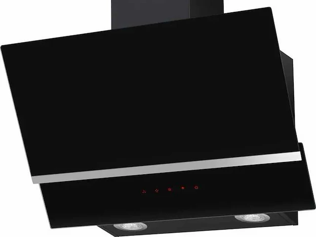 Amica afzuigkap khf 664 611 s - afbeelding 1 van  2