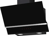 Amica afzuigkap khf 664 611 s - afbeelding 1 van  2