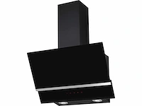 Amica afzuigkap khf 664 611 s - afbeelding 2 van  2