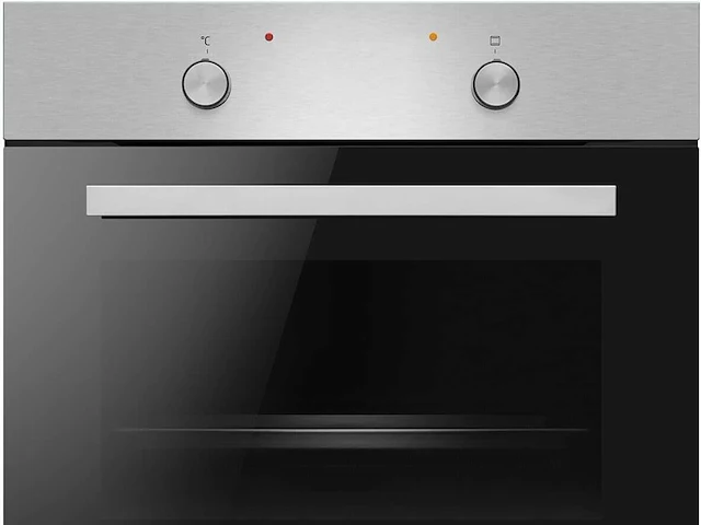 Amica eb 947 610 e eek - inbouw oven, 60 cm breed - afbeelding 1 van  4