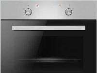 Amica eb 947 610 e eek - inbouw oven, 60 cm breed - afbeelding 1 van  4