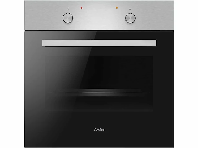 Amica eb 947 610 e eek - inbouw oven, 60 cm breed - afbeelding 2 van  4