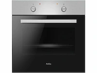 Amica eb 947 610 e eek - inbouw oven, 60 cm breed - afbeelding 2 van  4