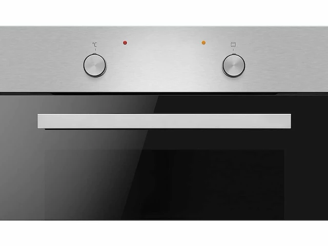 Amica eb 947 610 e eek - inbouw oven, 60 cm breed - afbeelding 4 van  4