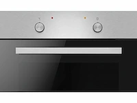 Amica eb 947 610 e eek - inbouw oven, 60 cm breed - afbeelding 4 van  4