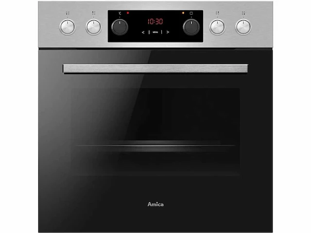 Amica eh 923 620 e oven + plaat - afbeelding 2 van  6