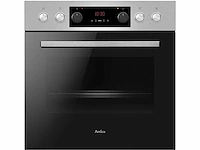 Amica eh 923 620 e oven + plaat - afbeelding 2 van  6