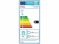 Amica eh 923 620 e oven + plaat - afbeelding 3 van  6